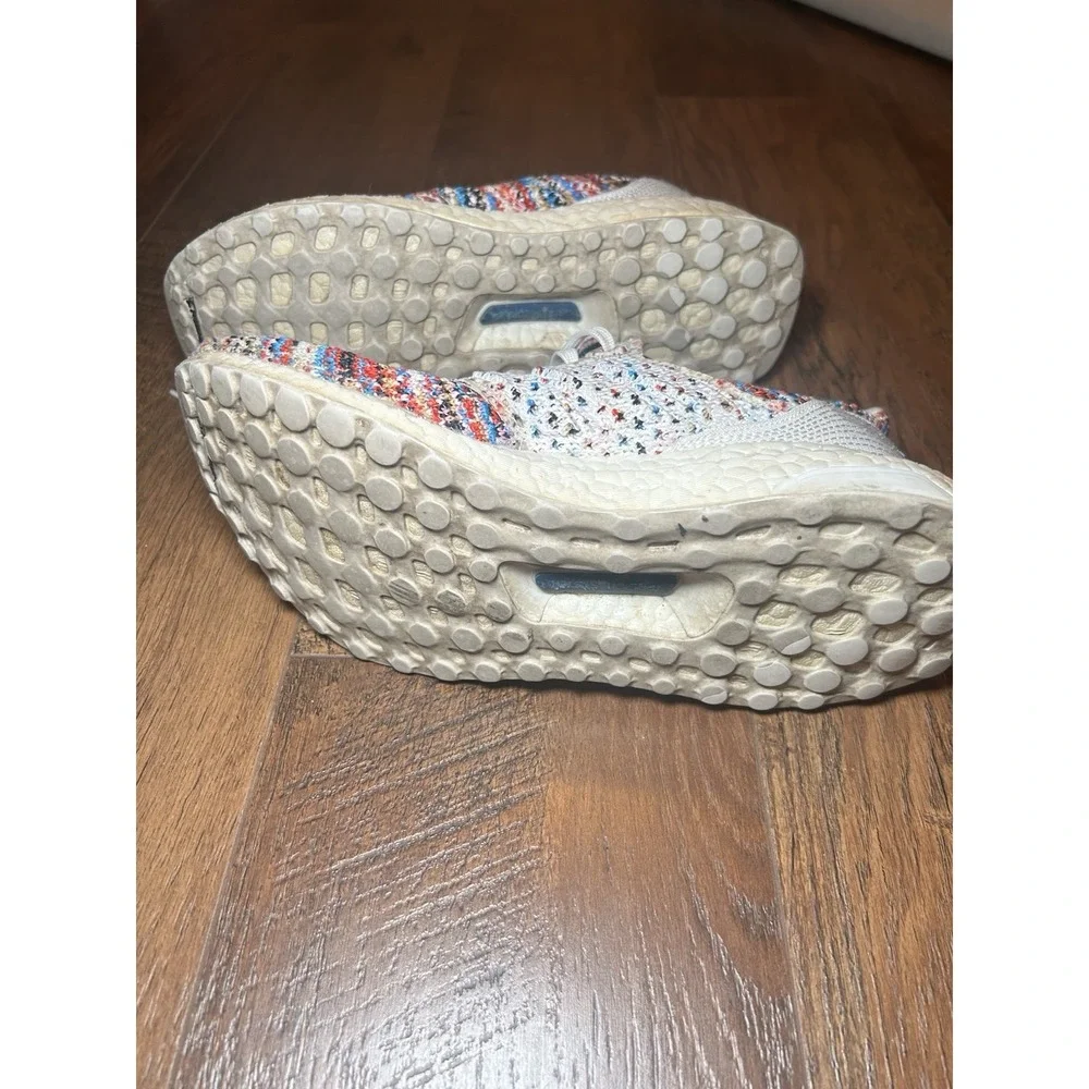 Adidas‎ UltraBoost Clima Missoni Multicolor US 6